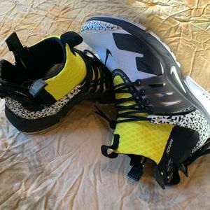 Nike x Acronym Presto Great Condition size 9